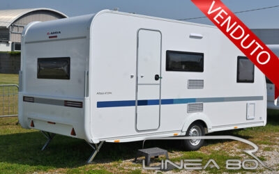 Adria Altea 472 PKTua a partire da: venduto