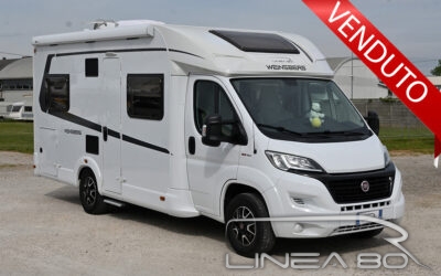 Weinsberg CaraSuite 650 MFPrezzo: Venduto