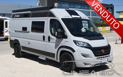 Challenger V 114 MaxPrezzo: Venduto
