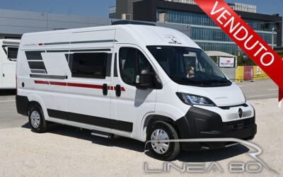 Roller Team Livingstone 2Tuo a partire da: € 48.990,00