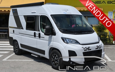 Sun Living by Adria V 55 SP Comfort EditionTuo a partire da: € 55.900,00
