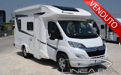 Itineo PF 600Prezzo: Venduto