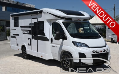 Roller Team Zefiro 285 TL (Gamma 2027)Tuo a partire da: € 75.490,00