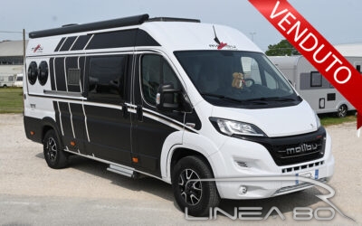 Malibu Van by Carthago 640 LEPrezzo: Venduto
