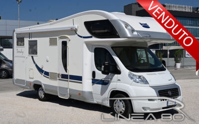 Mc Louis Tandy 636gPrezzo: Venduto