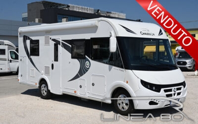 Chausson 7020 First LinePrezzo: Venduto
