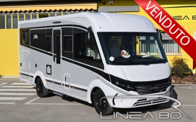 Laika Ecovip H 3119 TitanioTuo a partire da: Venduto