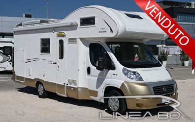 XGO Family 103Prezzo: Venduto