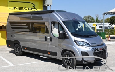 Roller Team Livingstone Advance Duo XL (Gamma 2027)Tuo a partire da: € 64.790,00