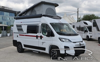 Roller Team Livingstone K2 Go (Gamma 2027)Tuo a partire da: € 55.990,00
