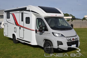 Vendita camper usato Burstner Campeo TD 736, disponibile presso Linea80, concessionario di Camper e caravan che lavora nelle province di Venezia, Padova, Treviso, Verona, Rovigo, Vicenza, Belluno, Trieste, Udine, Ferrara o Pordenone
