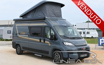 Burstner B66 C600Tuo a partire da: € 61.500,00