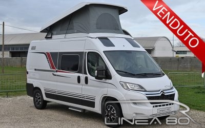 Burstner Campeo C600Prezzo totale: € 72.711,00
OFFERTA A KM 0: Venduto