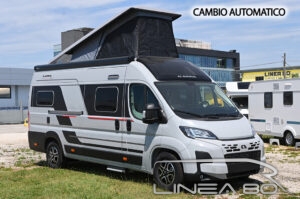 Vendita camper van nuovo Adria Twin Sports 640 SGX, disponibile presso Linea80, concessionario di Camper e caravan che lavora nelle province di Venezia, Padova, Treviso, Verona, Rovigo, Vicenza, Belluno, Trieste, Udine, Ferrara o Pordenone
