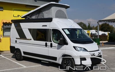 Sun Living by Adria V 60 SP Tent-Top Comfort EditionTuo a partire da: € 64.500,00