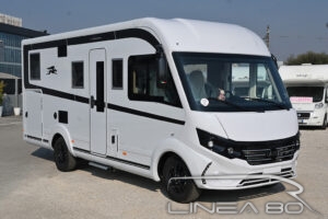 Vendita camper nuovo Laika Ecovip H 3109, disponibile presso Linea80, concessionario di Camper e caravan che lavora nelle province di Venezia, Padova, Treviso, Verona, Rovigo, Vicenza, Belluno, Trieste, Udine, Ferrara o Pordenone