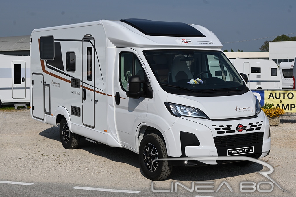 Camper nuovo Burstner Travel Van T 620g Vendita camper camper nuovo Burstner Travel Van T 620g, disponibile presso Linea80, concessionario di Camper e caravan che lavora nelle province di Venezia, Padova, Treviso, Verona, Rovigo, Vicenza, Belluno, Trieste, Udine, Ferrara o Pordenone