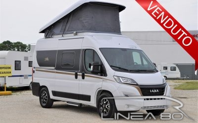 Laika Ecovip CV 540Prezzo totale: € 78.060,00
OFFERTA: Venduto