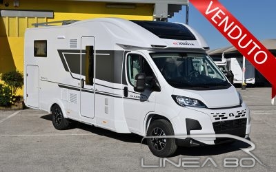 Adria Matrix Axess 650 DLPrezzo totale: € 84.820,00
OFFERTA: Venduto