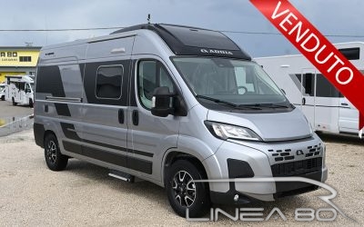Adria Twin Supreme 600 SPBPrezzo totale: € 83.280,00
OFFERTA: Venduto