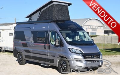 Adria Twin Sports 600 SXPrezzo totale: € 90.600,00
OFFERTA: Venduto