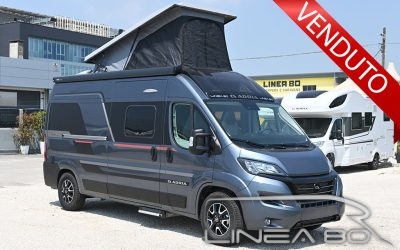 Adria Twin Sports 600 SXPrezzo totale: € 87.700,00
OFFERTA: Venduto