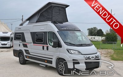 Adria Twin Sports 640 SGXPrezzo totale: € 95.190,00
OFFERTA: Venduto