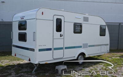 Adria Aviva 472 PKTua a partire da: € 23.900,00