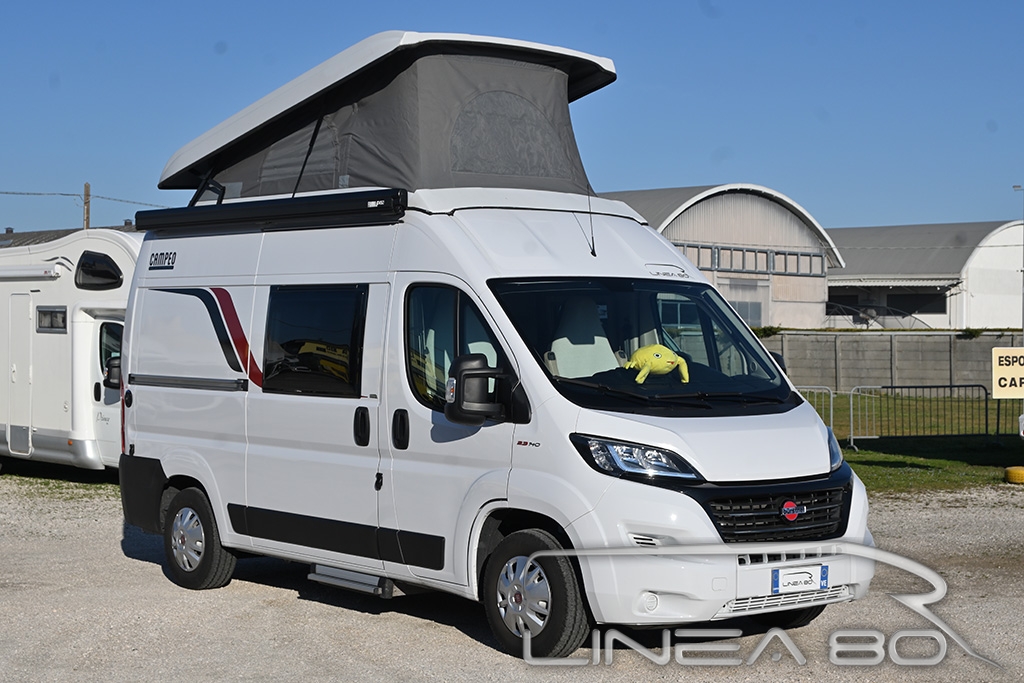Camper van usato Burstner Campeo C540 Vendita camper van usato Burstner Campeo C540, disponibile presso Linea80, concessionario di Camper e caravan che lavora nelle province di Venezia, Padova, Treviso, Verona, Rovigo, Vicenza, Belluno, Trieste, Udine, Ferrara o Pordenone