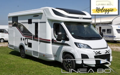 Elnagh Baron 573