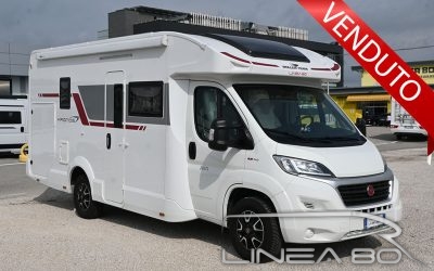 Roller Team Kronos 295 TLPrezzo: Venduto