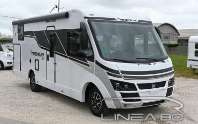 Elnagh Magnum 530Tuo a partire da: € 86.490,00