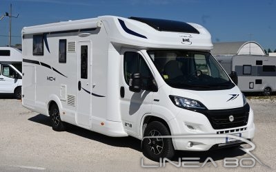 Mc Louis Mc4 273Prezzo: € 61.800,00