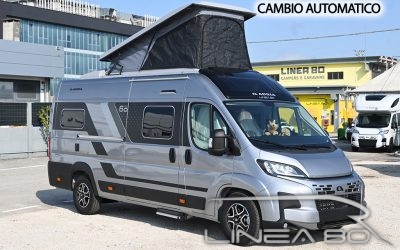 Adria Twin 640 SGX PTR 60 Years SelectionTuo a partire da: € 85.500,00  Offerta 60 Years Selection: € 82.700,00 Chiavi in mano