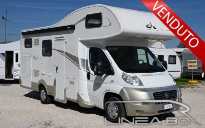 C.I. Magis GaragePrezzo: Venduto