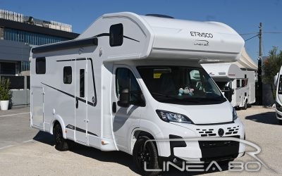 Etrusco A 6.9 DBTuo a partire da: € 61.290,00