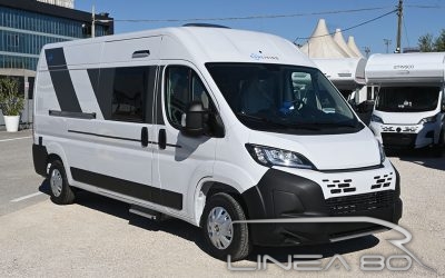 Sun Living by Adria V 60 SP FamilyTuo a partire da: € 56.900,00