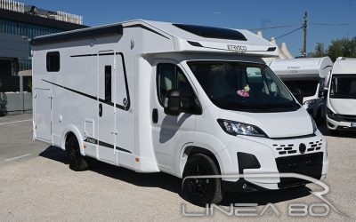 Etrusco T 6.9 SBCTuo a partire da: € 58.090,00