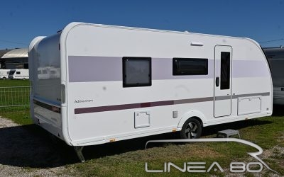 Adria Adora 573 PTTua a partire da: € 39.500,00