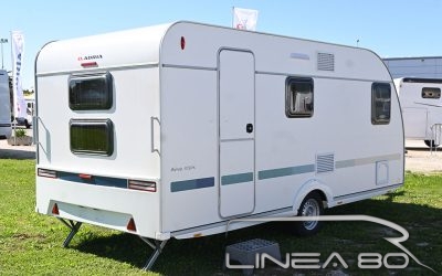 Adria Aviva 472 PKTua a partire da: € 23.500,00