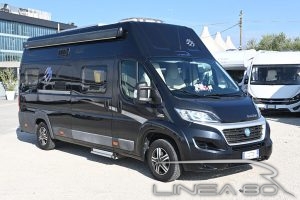 Vendita camper van usato Knaus Box Star 630 ME Freeway, disponibile presso Linea80, concessionario di Camper e caravan che lavora nelle province di Venezia, Padova, Treviso, Verona, Rovigo, Vicenza, Belluno, Trieste, Udine, Ferrara o Pordenone