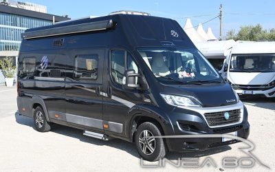Knaus Box Star 630 ME FreewayPrezzo: € 52.800,00