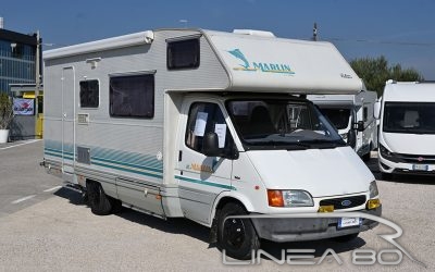 Elnagh Marlin BigPrezzo: € 15.900,00