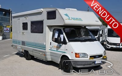 Elnagh Marlin BigPrezzo: Venduto