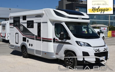 Elnagh Baron 565