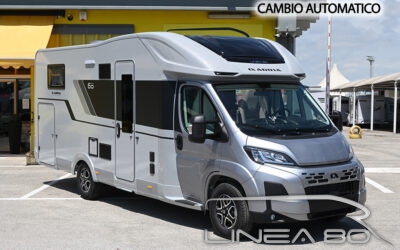 Adria Matrix 670 SL 60 Years SelectionTuo a partire da: € 91.500,00
Offerta 60 Years Selection: € 85.500,00