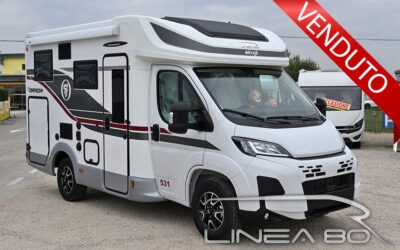 Elnagh Baron 531Tuo a partire da: € 64.990,00