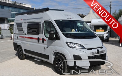 Roller Team Livingstone K2 GoTuo a partire da: € 55.990,00
