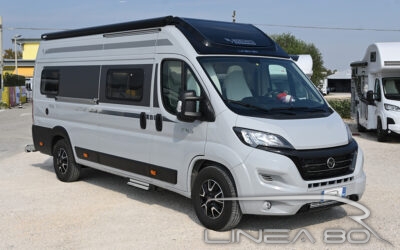 Mobilvetta Admiral K6.3Prezzo: € 69.800,00