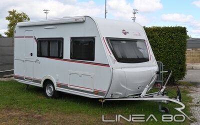 Burstner Premio Life 425 TSPrezzo: € 21.800,00